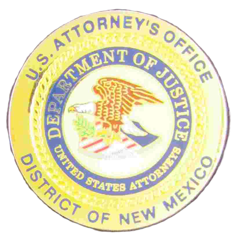 U.S. Attorney | Discover U.S. Attorney — Museum of U.S. Probation